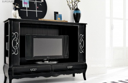 Furniture for TV, Flai