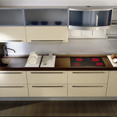 Kitchen (kitchen set) Trendy