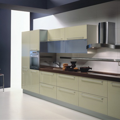 Kitchen (kitchen set) Trendy