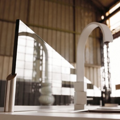 Kitchen (kitchen set) Atelier