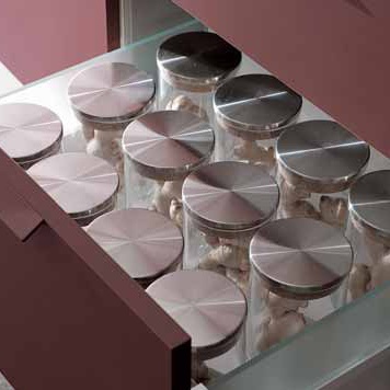 Kitchen (kitchen set) Atelier