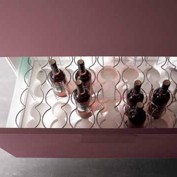 Kitchen (kitchen set) Atelier