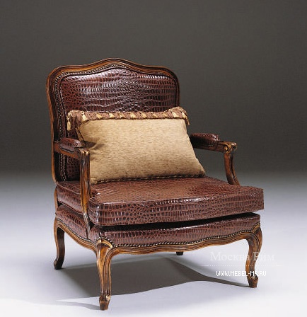 Chair with armrests, Palmobili