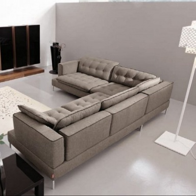Sofa Romantic