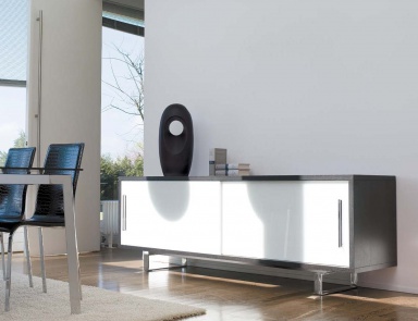 Dresser, Antonello Italia