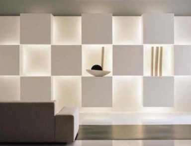 Illuminated, Life - Acerbis