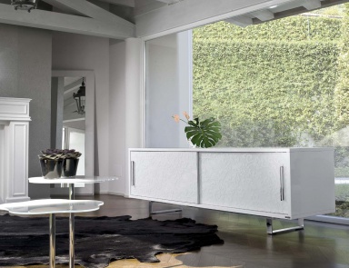 Dresser, Antonello Italia