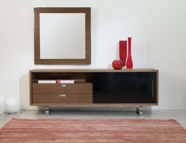 Dresser, Antonello Italia