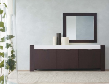 Dresser, Antonello Italia