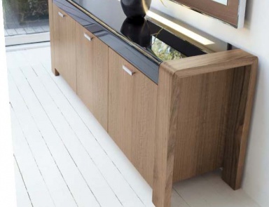 Dresser, Antonello Italia