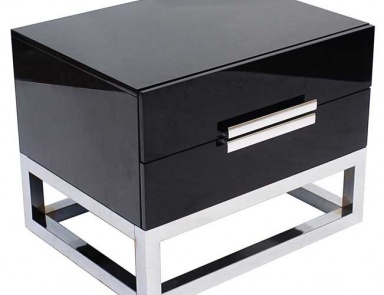 Bedside Cabinet bedside Double Watchtower, Andrew Martin