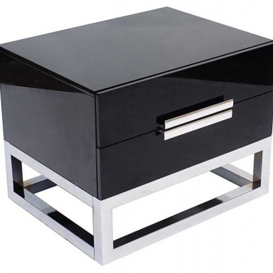 Bedside Cabinet bedside Double Watchtower