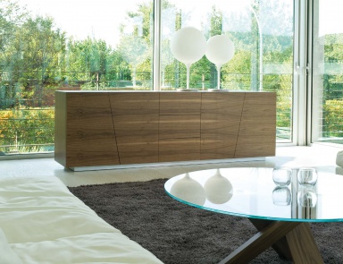 Dresser, Antonello Italia