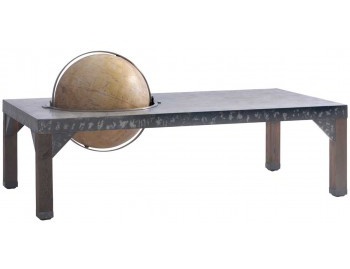 Coffee table, Globe Coffee Table - Andrew Martin