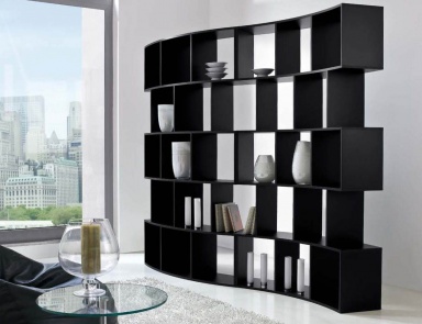 Rack, Antonello Italia