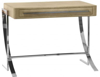 Coffee table, Desk Yates - Andrew Martin