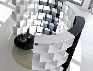 Rack, Antonello Italia