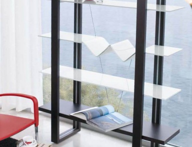 Rack, Antonello Italia