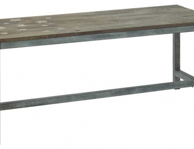 Dining table, Dining Table Star - Andrew Martin