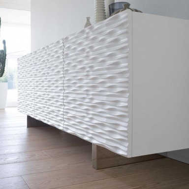 Stand Antonello Italia