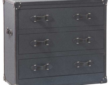 Chest of drawers Howard Mackenzie Plain Chest of Drawers - Andrew Martin