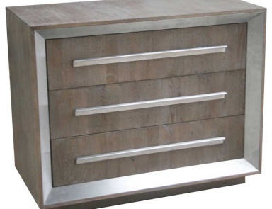 Wooden dresser, Chest of Drawers Shane - Andrew Martin