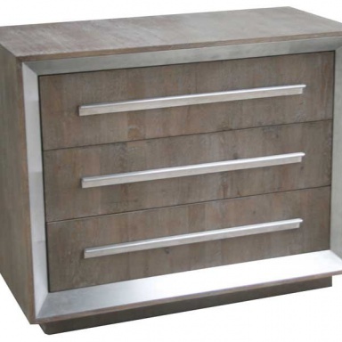 Shane dresser Chest of Drawers