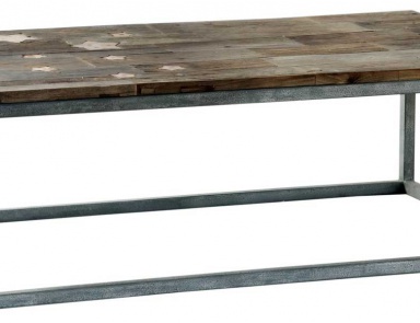 Coffee table, Coffee Table Star - Andrew Martin