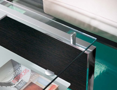 Coffee table Fan, Antonello Italia