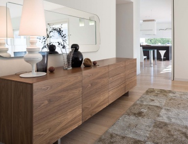 Dresser, Antonello Italia