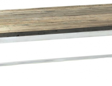 Coffee table, Hamilton Coffee Table - Andrew Martin