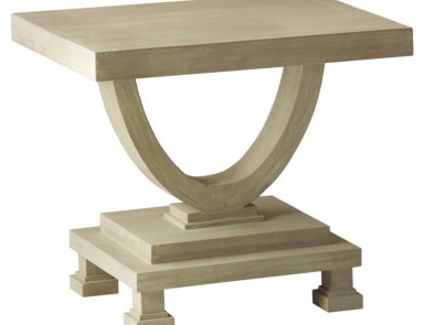 Coffee table, Viking Side Table - Andrew Martin