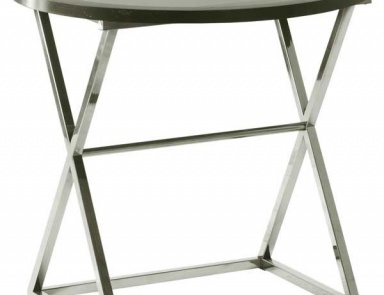 Coffee table, Custer Side Table - Andrew Martin