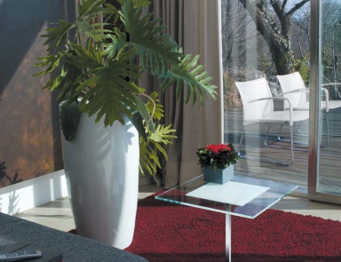 Forte Table, Antonello Italia