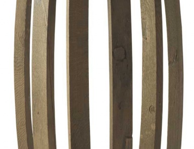 Coffee table, Travis Side Table - Andrew Martin