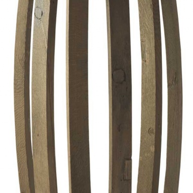 Travis Side Table Table