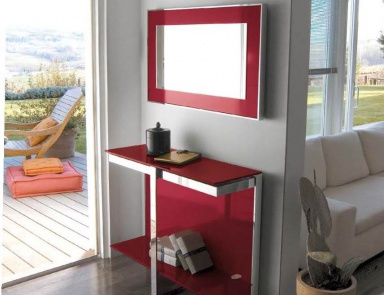 Table Manta, Antonello Italia