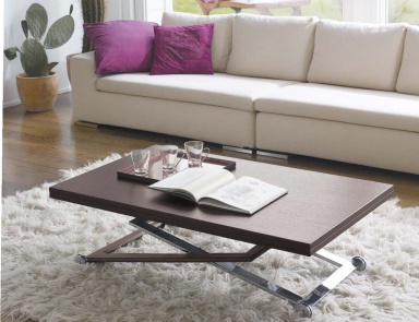 The Punto Table, Antonello Italia