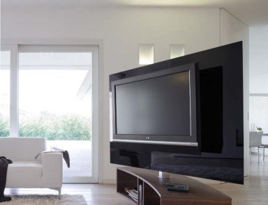 Cabinet for TV Odeon, Antonello Italia