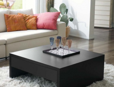 Table Step, Antonello Italia