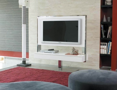 Table Tecno, Antonello Italia