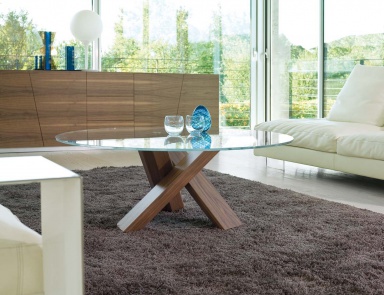 The Table Tempo, Antonello Italia