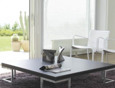 Table Togo, Antonello Italia