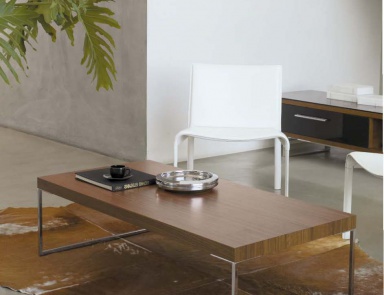 Table Web, Antonello Italia