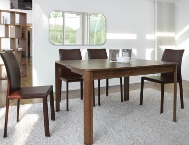 Table Zoe petalo, Antonello Italia