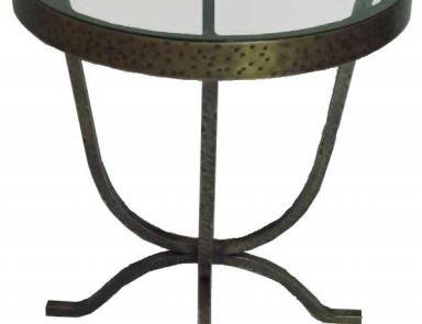 Coffee table Sarni Small Side Table - Andrew Martin