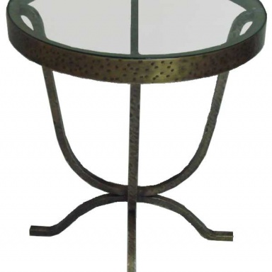 Table Sarni Small Side Table