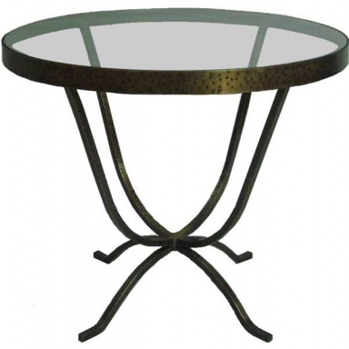 Table Sarni Large Side Table