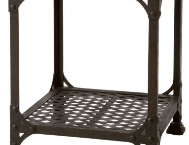 Coffee table, Farnley Side Table - Andrew Martin