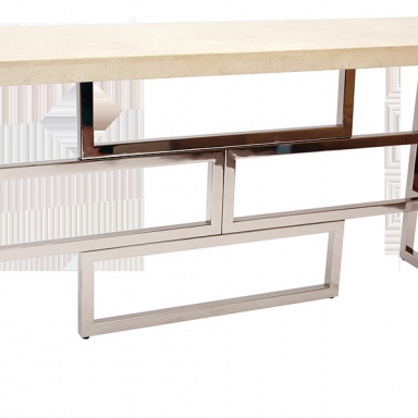 Table Abstract Console Table
